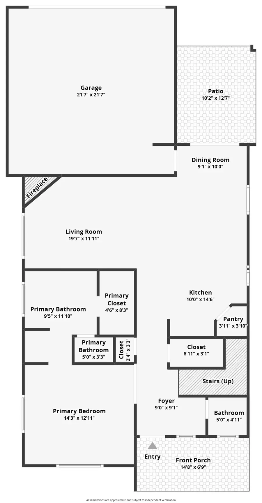 62735 Hawkview Road, Bend, OR 97701 - #2