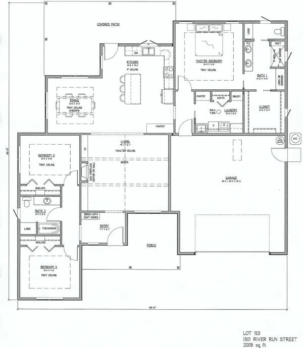 1301 River Run Street, Central Point, OR 97502