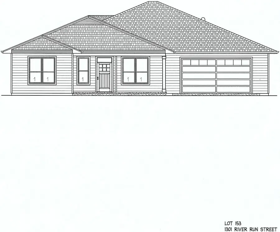 1301 River Run Street, Central Point, OR 97502 - #2