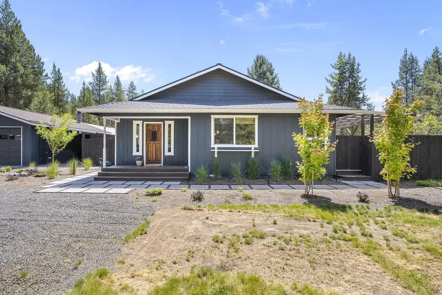 55050 Huntington Road, Bend, OR 97707 - #2