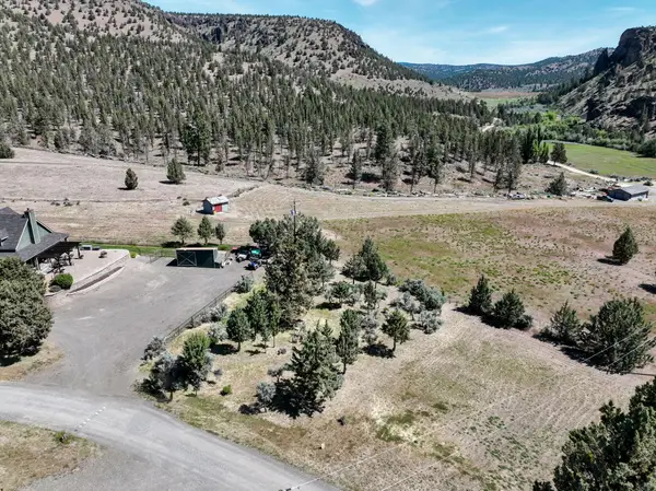 0 NW Circle Avenue, Prineville, OR 97754