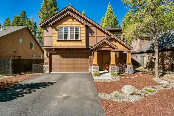 16569 Beesley Place, La Pine, OR 97739