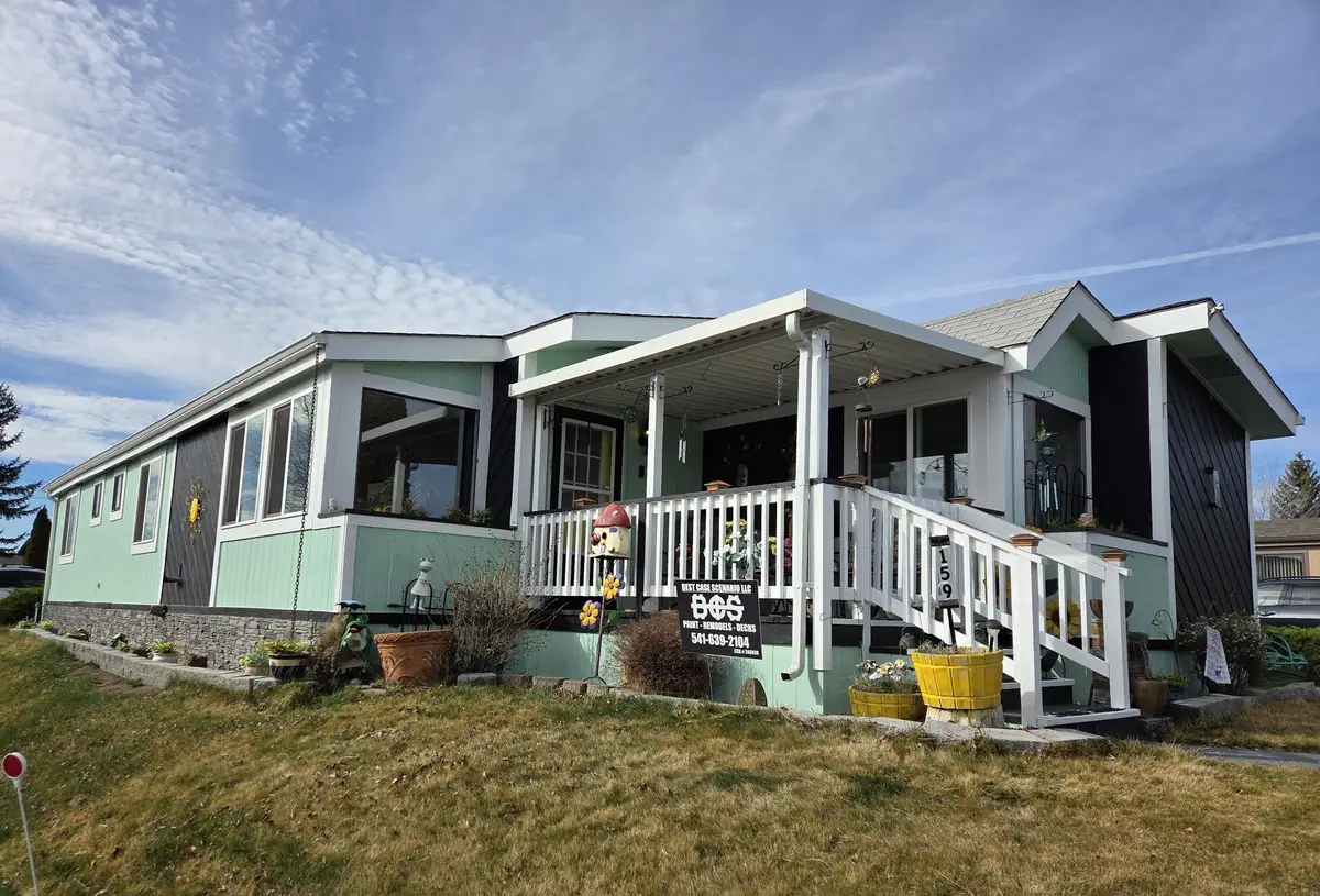 1001 SE 15th Street #UNIT 159, Bend, OR 97702 - #1