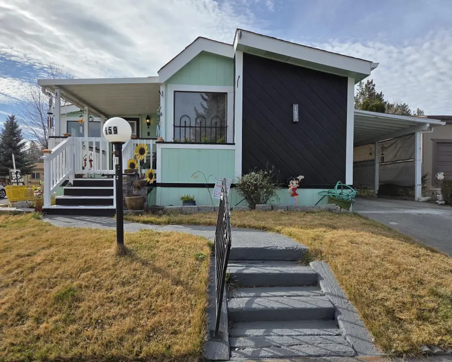 1001 SE 15th Street #UNIT 159, Bend, OR 97702 - #2