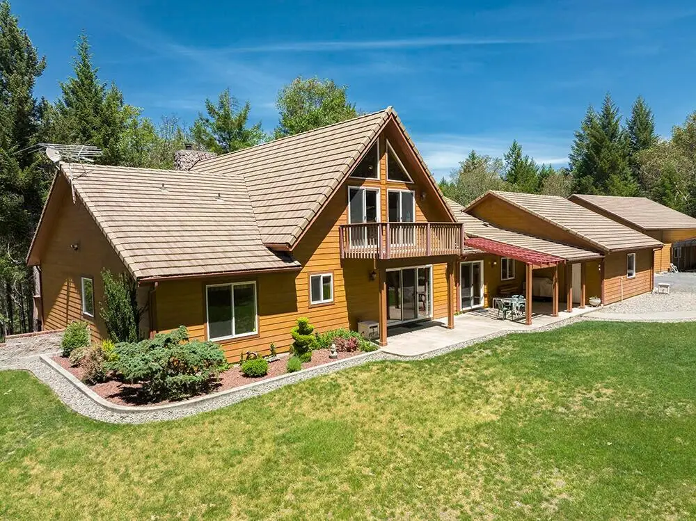 455 Dutcher Creek Road, Grants Pass, OR 97527 - #1