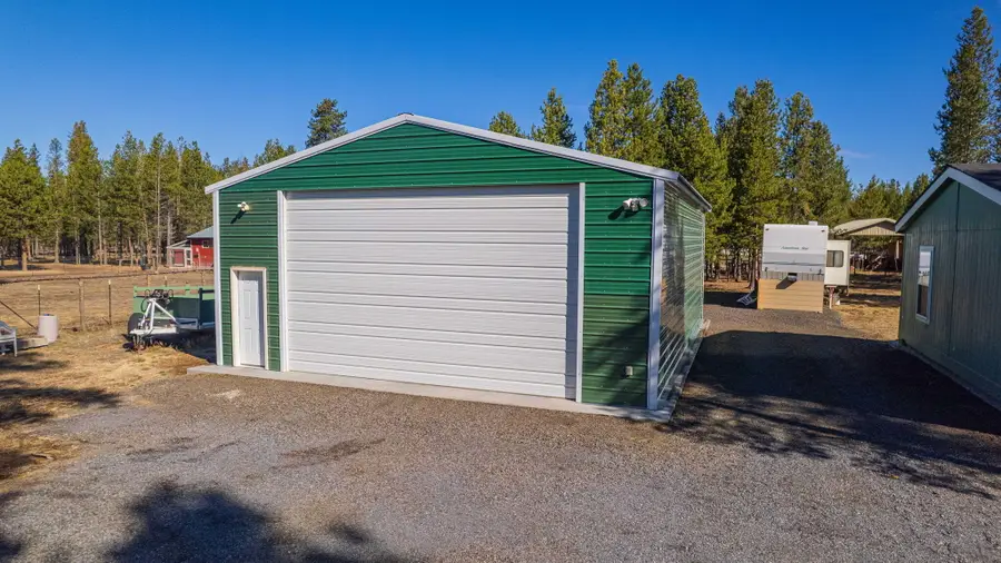 12411 Larchwood Drive, La Pine, OR 97739 - #3