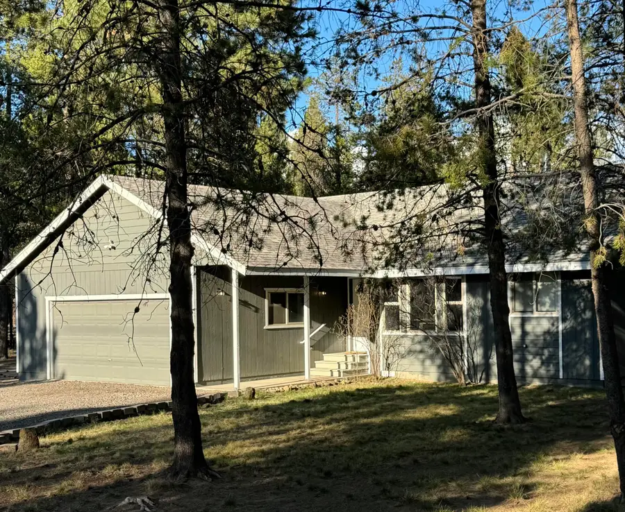 53156 Day Road, La Pine, OR 97739 - #2