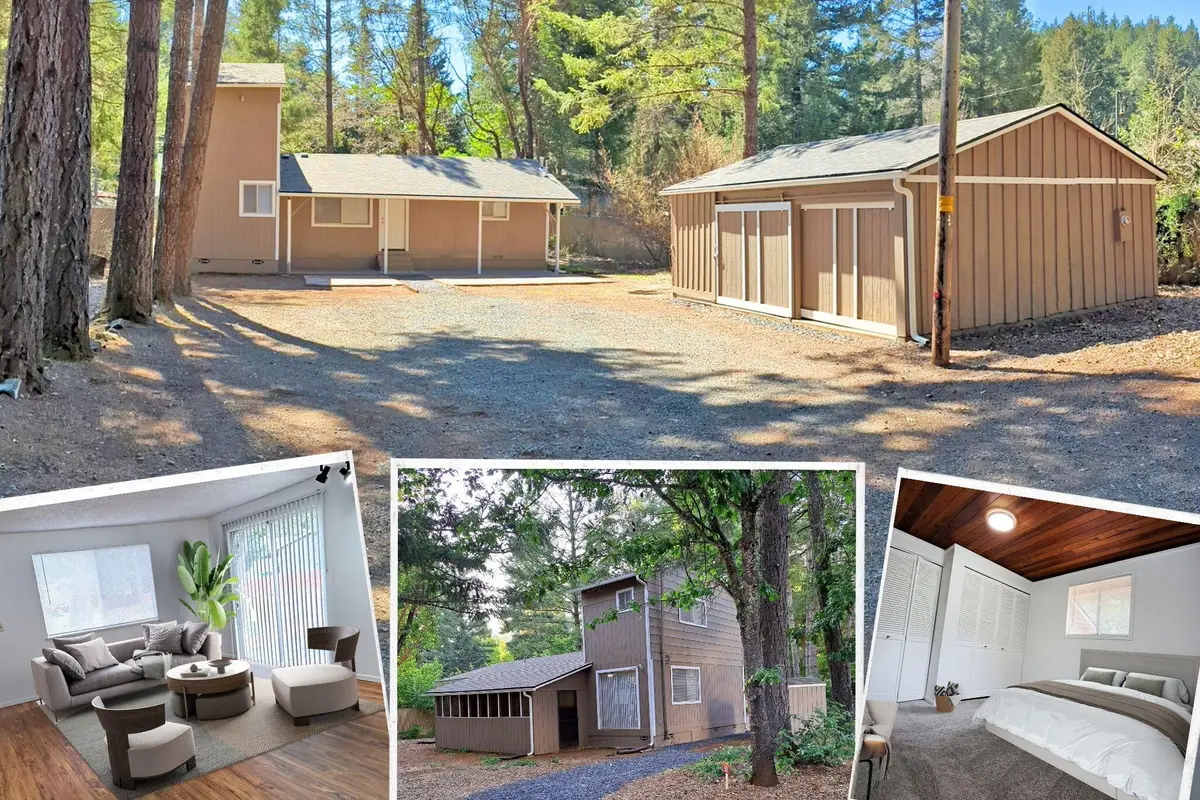 315 S Old Stage Road, Cave Junction, OR 97523 - #1