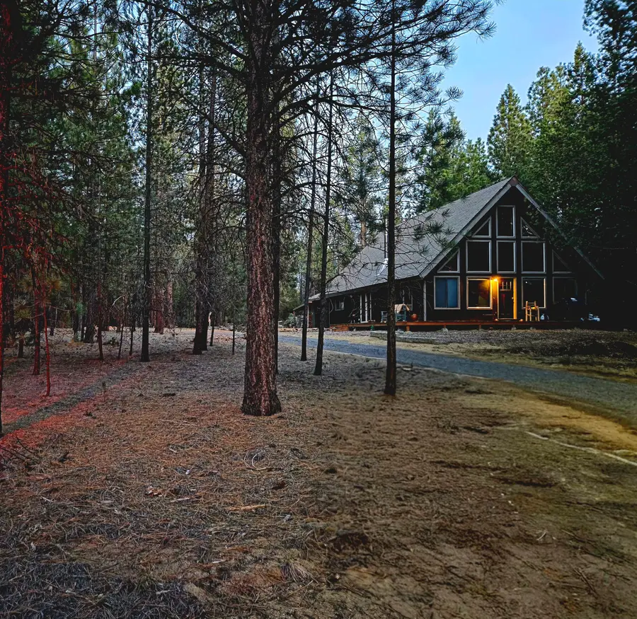 14759 Longleaf Pine, La Pine, OR 97739 - #3