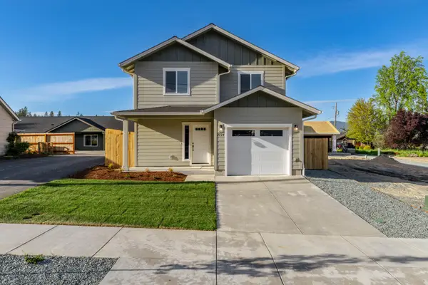 2724 Denton Trail, Grants Pass, OR 97527