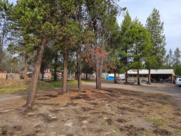 15696 Rim Drive, La Pine, OR 97739