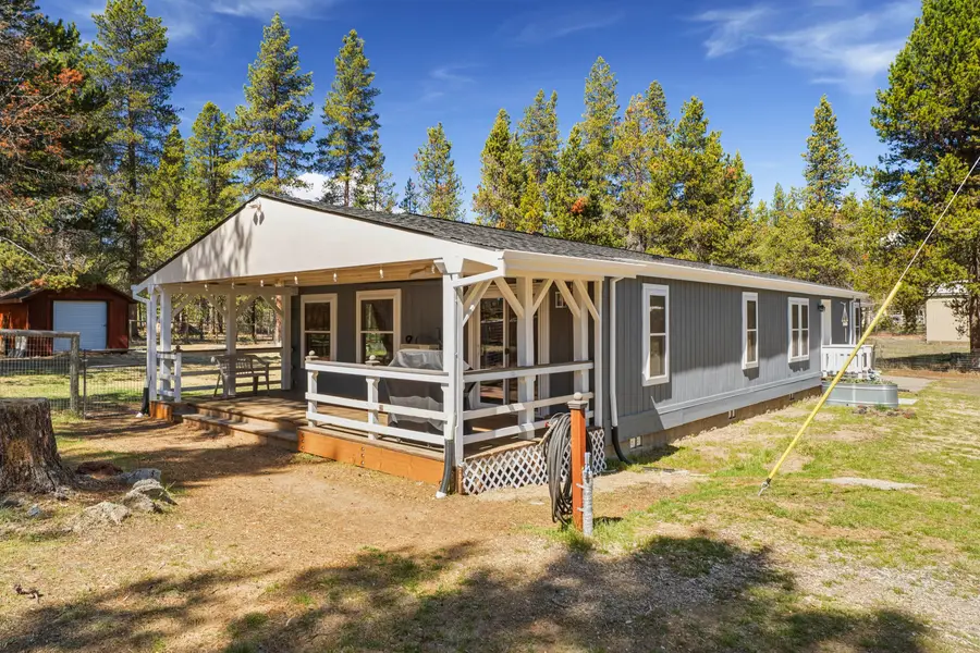 53417 Brooktrout Court, La Pine, OR 97739 - #3