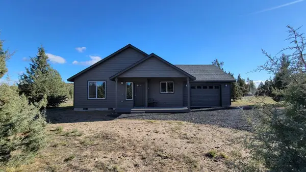 2050 SE Maphet Road, Prineville, OR 97754