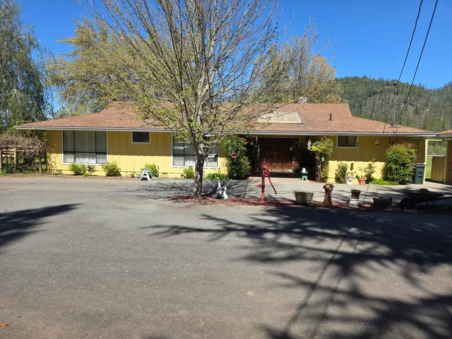 2880 Fish Hatchery Road, Grants Pass, OR 97527 - #3