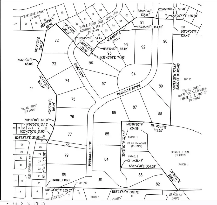 425 Quail Crossing #82, Eagle Point, OR 97524 - #3