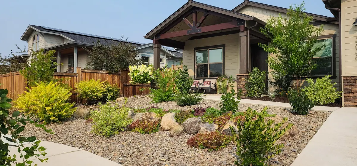 3638 SW 45th Street, Redmond, OR 97756 - #1