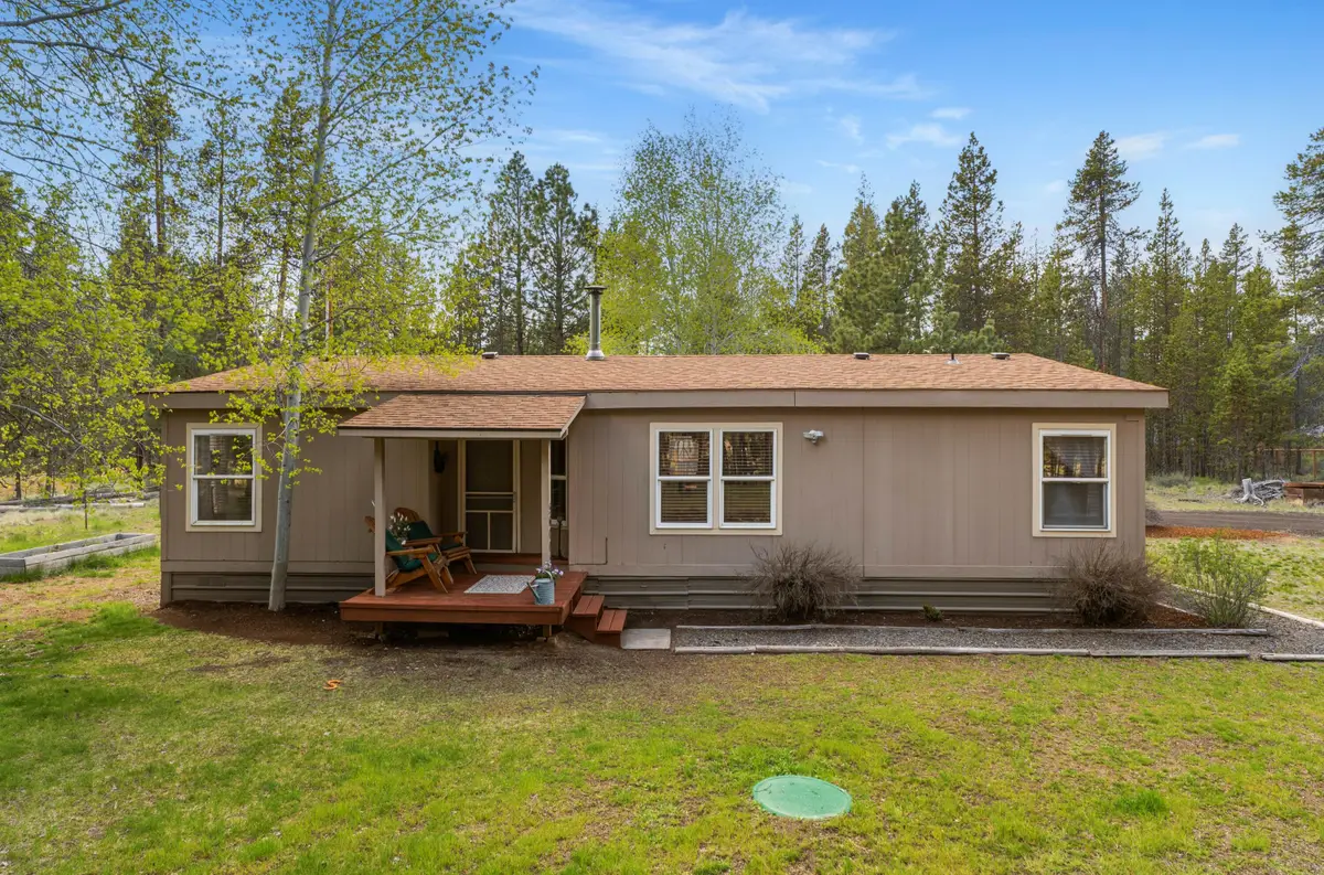 56005 Browning Drive, Bend, OR 97707 - #1