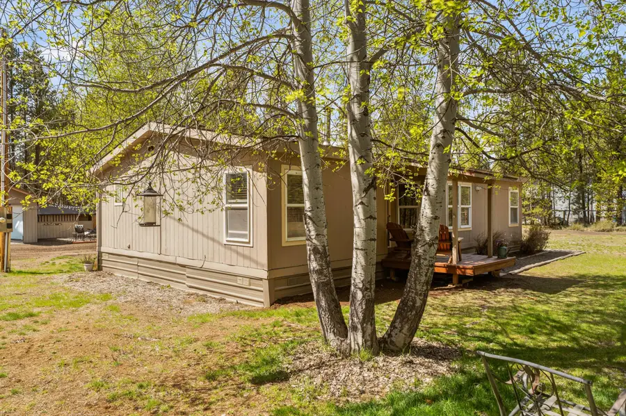 56005 Browning Drive, Bend, OR 97707 - #2