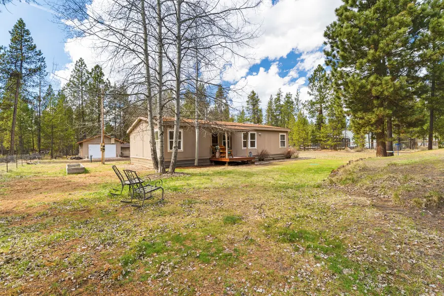 56005 Browning Drive, Bend, OR 97707 - #3