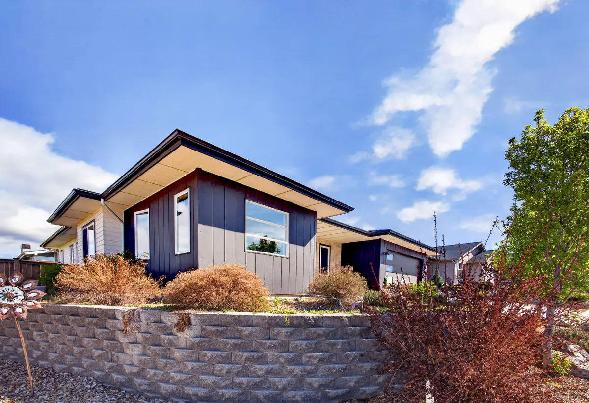 4637 SW Antelope Avenue, Redmond, OR 97756 - #1