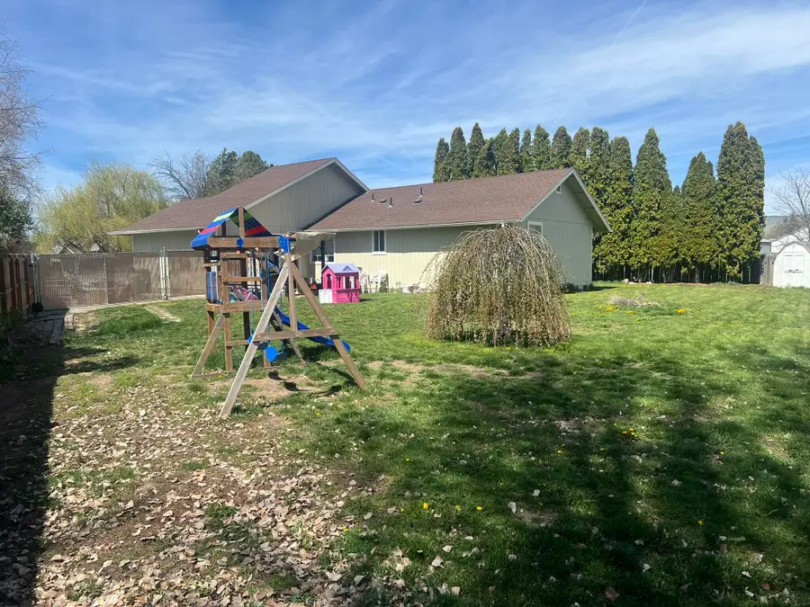 5581 Lockford Drive, Klamath Falls, OR 97603 - #3