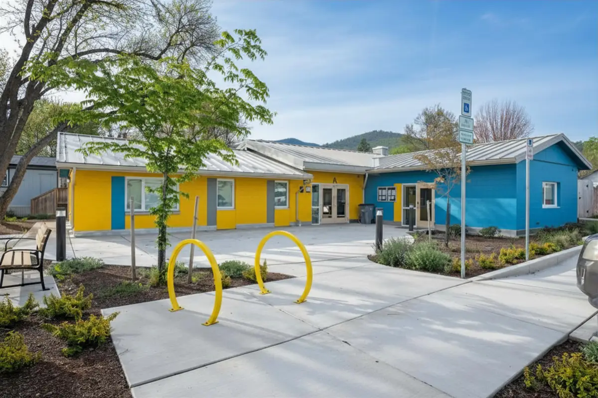 460 Arnos Street #27, Talent, OR 97540 - #1