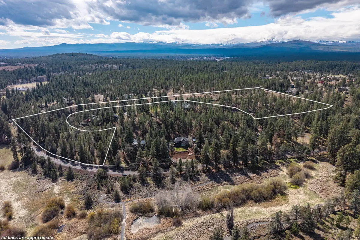 69800 Camp Polk Road, Sisters, OR 97759 - #1