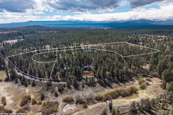 69800 Camp Polk Road, Sisters, OR 97759