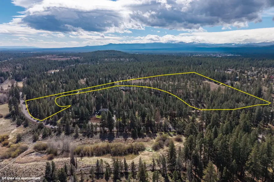 69800 Camp Polk Road, Sisters, OR 97759 - #2