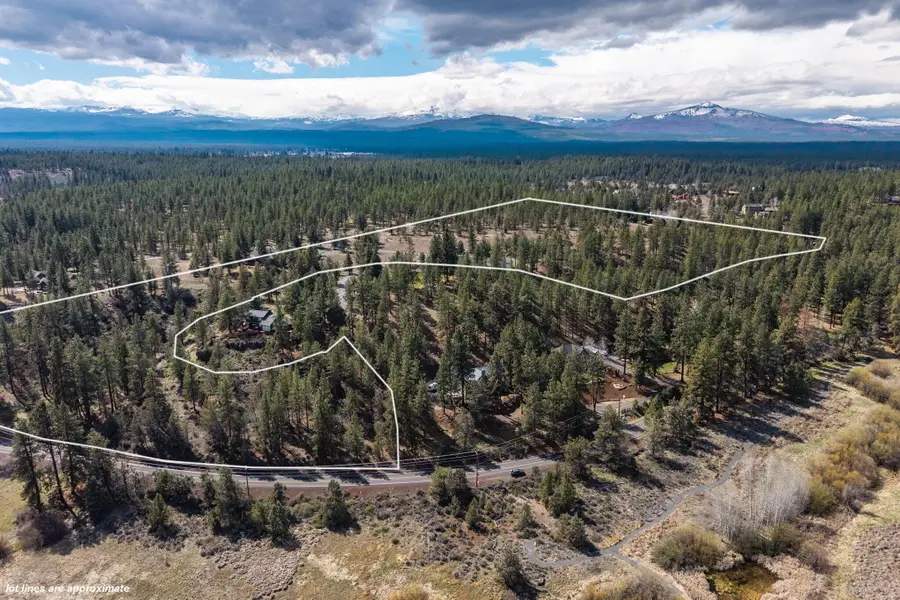 69800 Camp Polk Road, Sisters, OR 97759 - #3