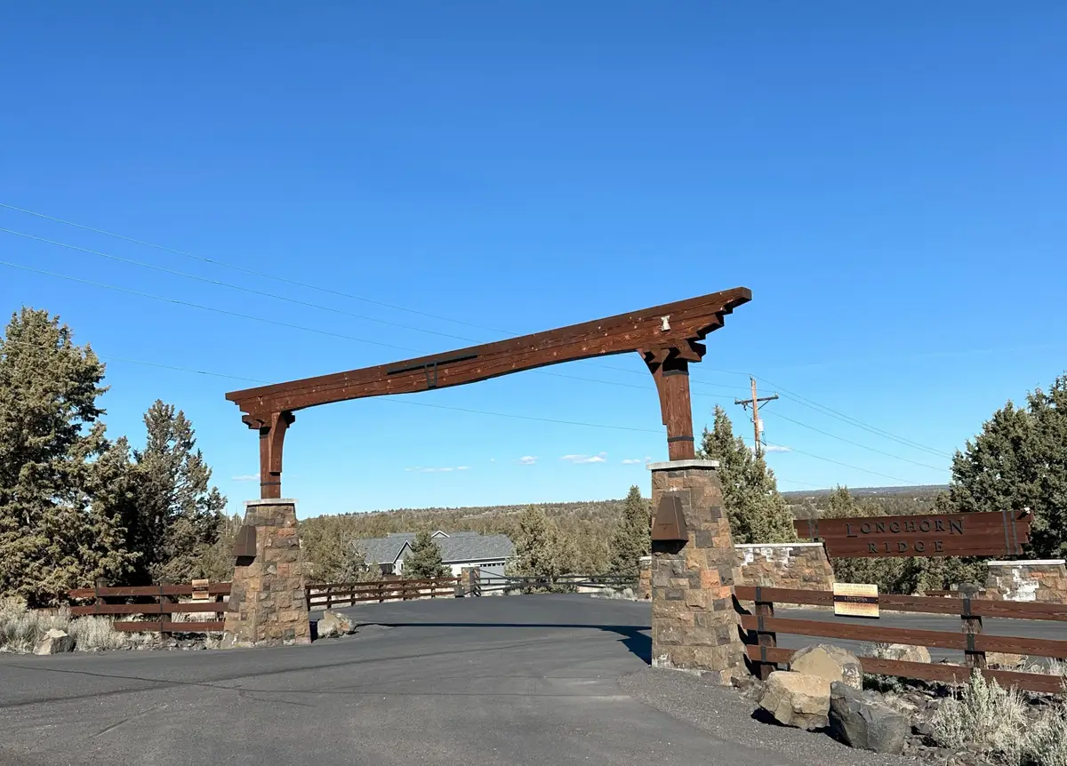 SE Odessa Road #Lot 132, Prineville, OR 97754 - #1