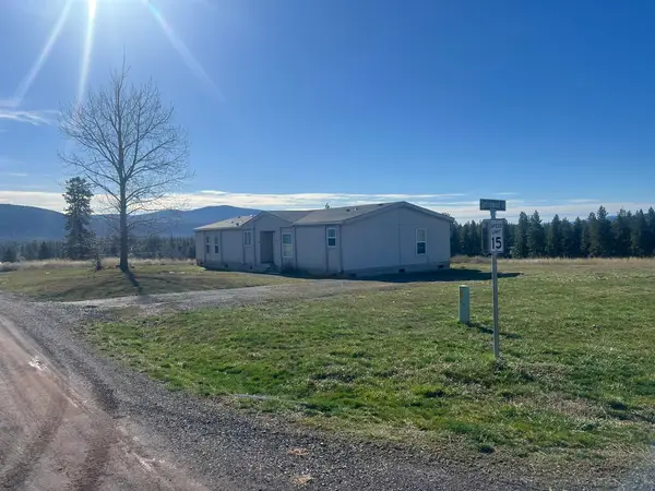 2220 Springwood Drive, Chiloquin, OR 97624