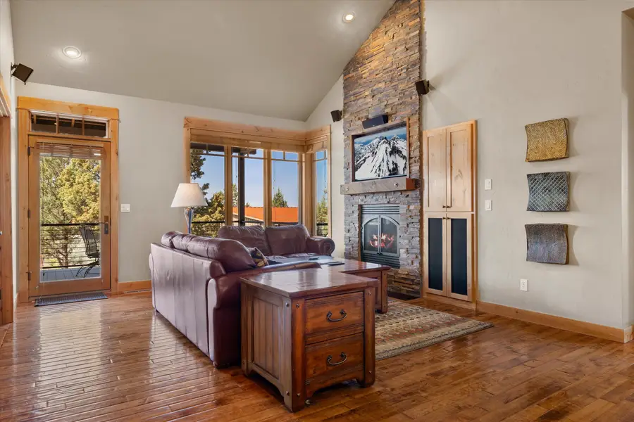 16711 Brasada Ranch Road #Cabin 73, Powell Butte, OR 97753 - #3