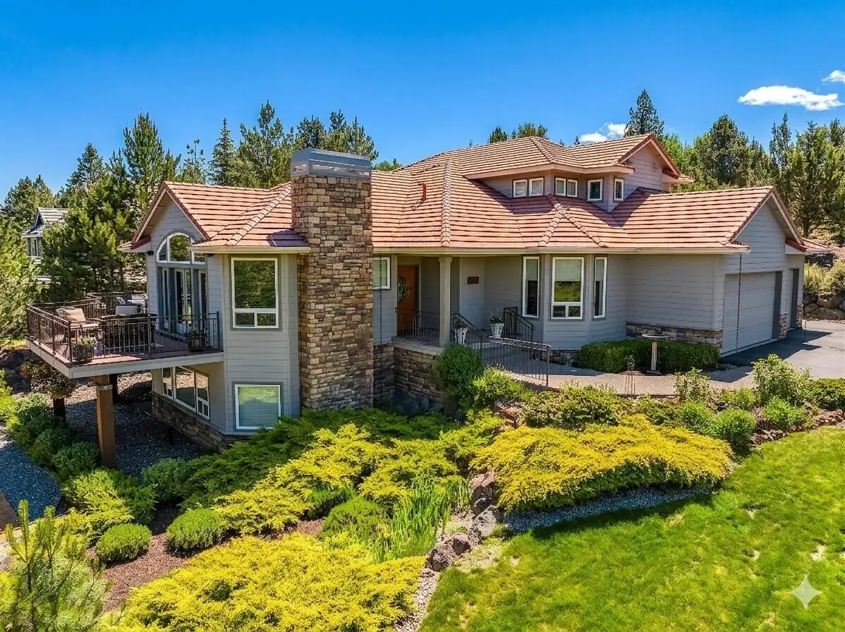 19635 Clear Night Drive, Bend, OR 97702 - #1