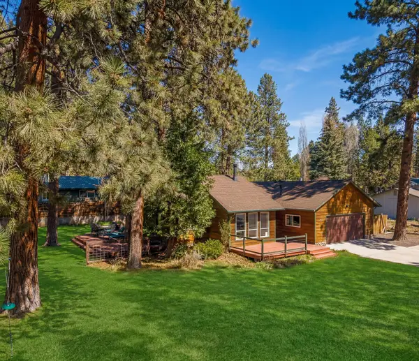 19920 Ponderosa Street, Bend, OR 97702