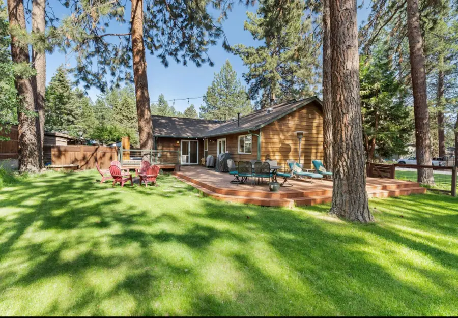 19920 Ponderosa Street, Bend, OR 97702 - #3