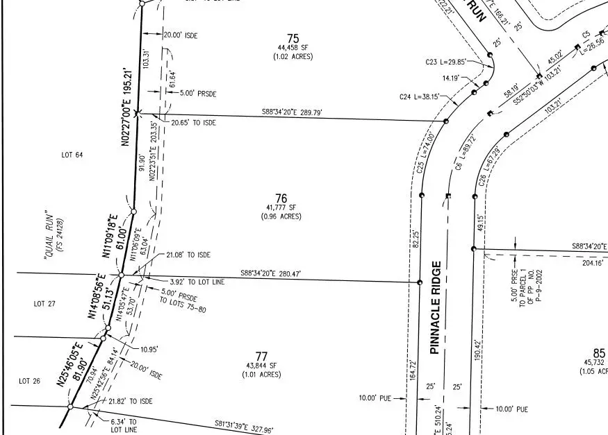 455 Pinnacle Ridge #76, Eagle Point, OR 97524 - #3