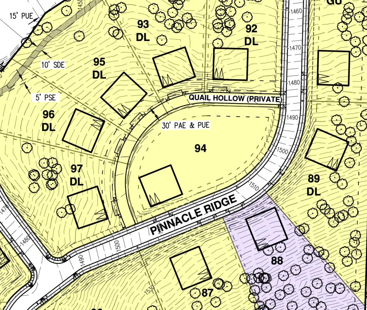 461 Pinnacle Ridge #94, Eagle Point, OR 97524 - #1