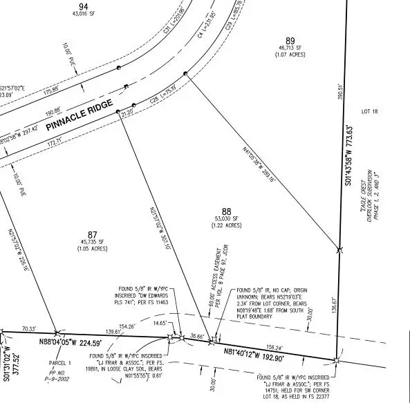 468 Pinnacle Ridge #88, Eagle Point, OR 97524 - #2