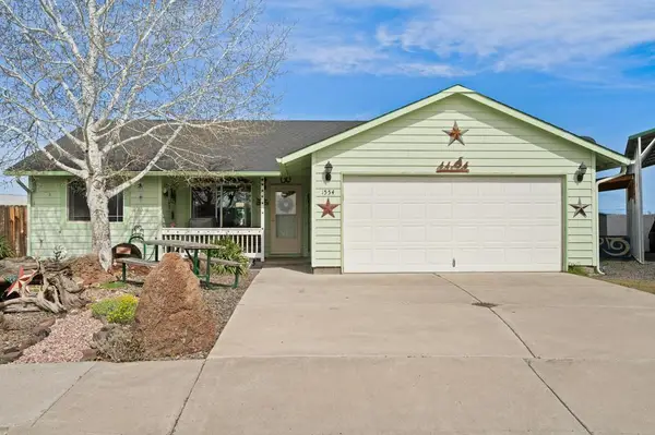 1554 NE Larry Court, Prineville, OR 97754
