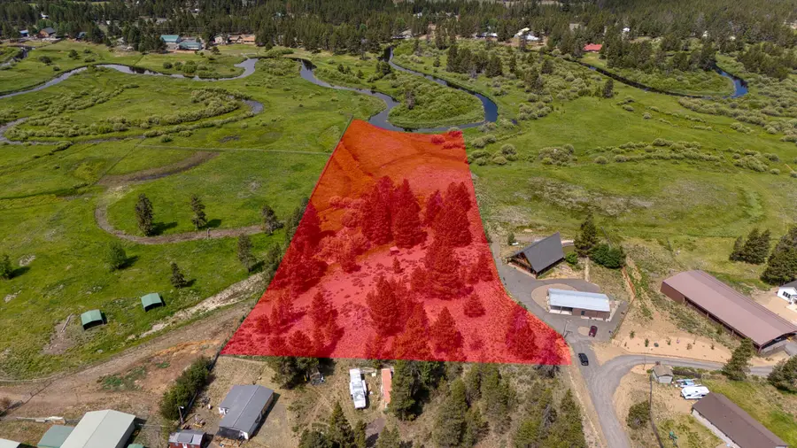 16767 Sandy Court, La Pine, OR 97739 - #2