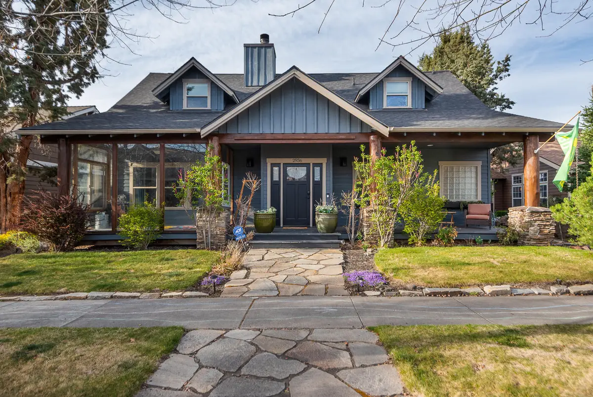 2936 NE Red Oak Drive, Bend, OR 97701 - #1