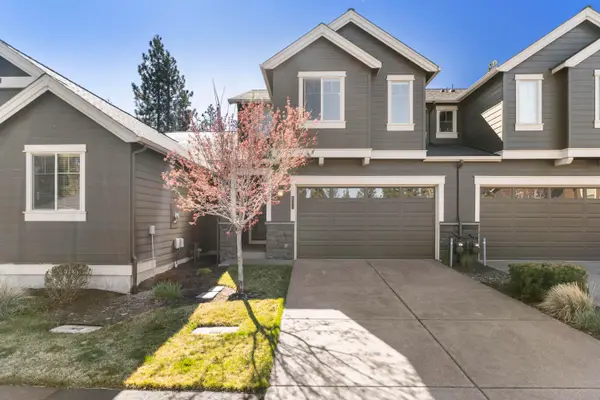 60411 Hedgewood Lane, Bend, OR 97702