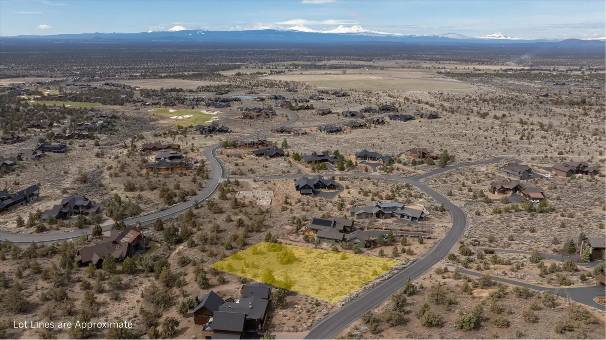 Hat Rock Loop #Homesite 196, Powell Butte, OR 97753 - #1
