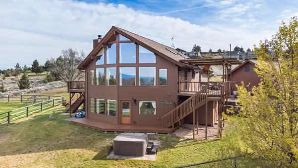 10127 SW Shad Road, Terrebonne, OR 97760