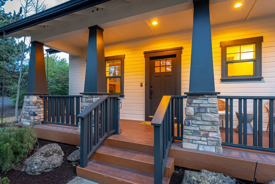 625 NE Norton Avenue #1 + 2, Bend, OR 97701 - #2