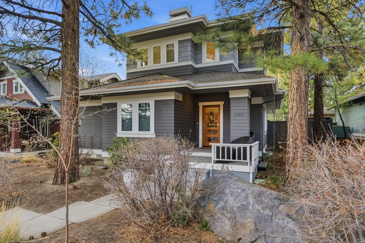 2484 NW Sacagawea Lane, Bend, OR 97703 - #1