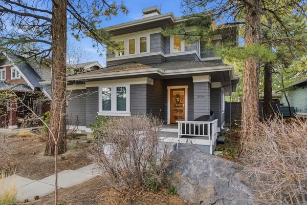 2484 NW Sacagawea Lane, Bend, OR 97703