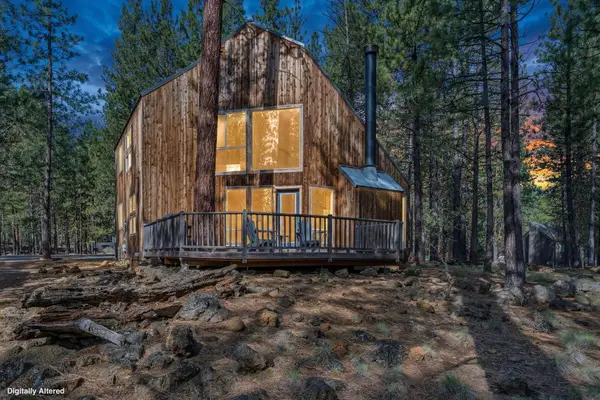 13620 Vetch, Black Butte Ranch, OR 97759