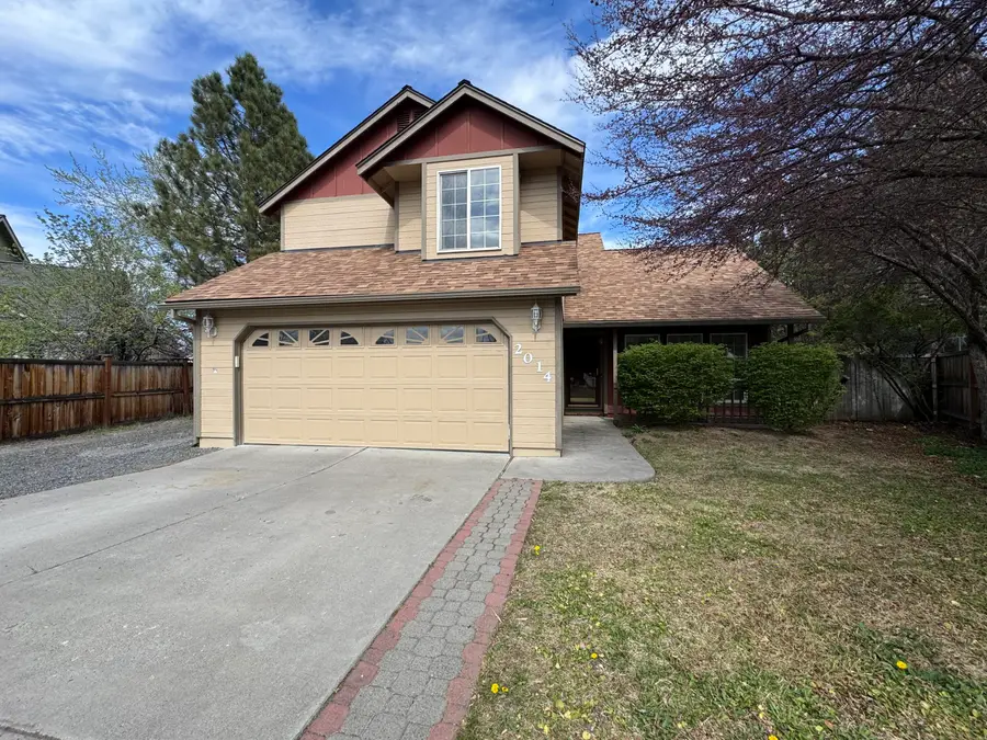 2014 NE Taylor Court, Bend, OR 97701 - #2